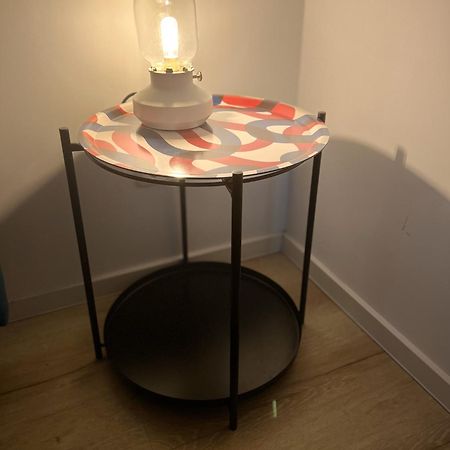 Zentrale & Flexible Unterkunft II Wilhelmshaven Luaran gambar